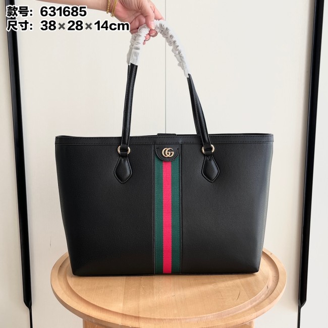 高品質 グッチ レディース トートバッグ コピー 631685