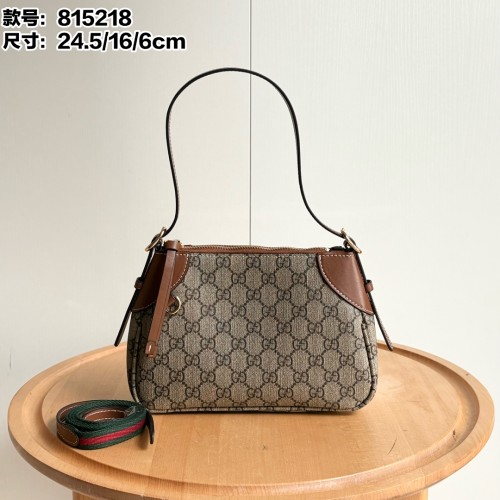 ☆超人気☆ グッチ レディース ハンドバック スーパーコピー 815218