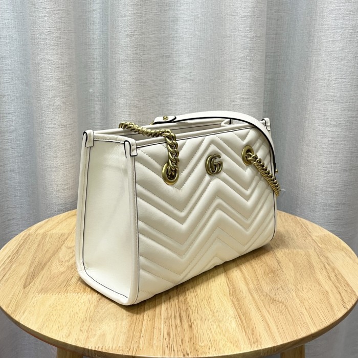 入手困難！グッチ レディース トートバッグ 偽物 779727