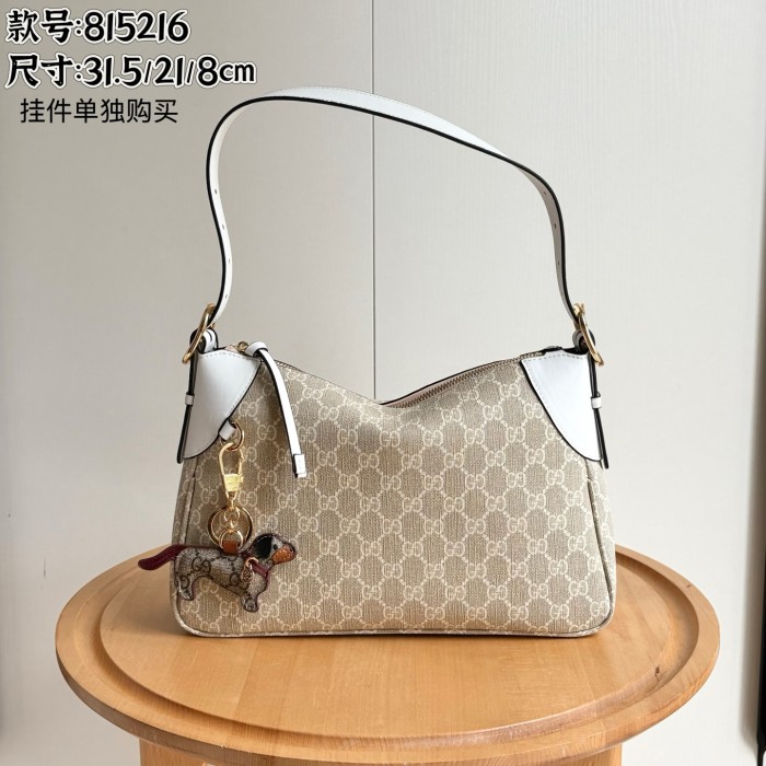 即発送！グッチ レディース ハンドバック 偽物 815216