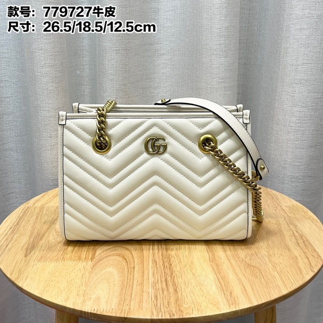 入手困難！グッチ レディース トートバッグ 偽物 779727