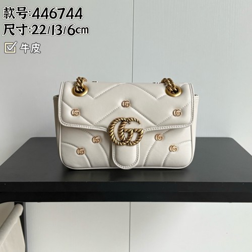 ☆超人気☆ グッチ レディース ショルダーバッグ コピー 446744