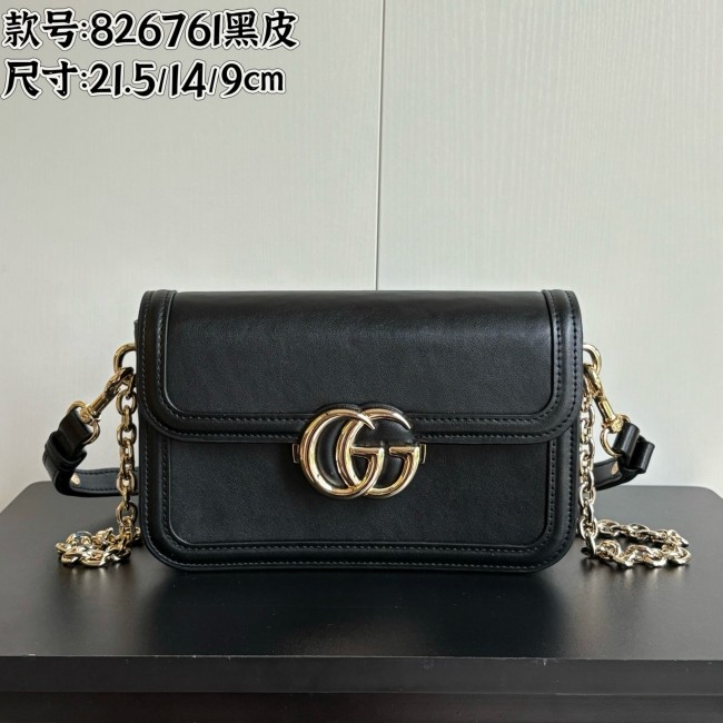 送料込 グッチ レディース ショルダーバッグ スーパーコピー 826761