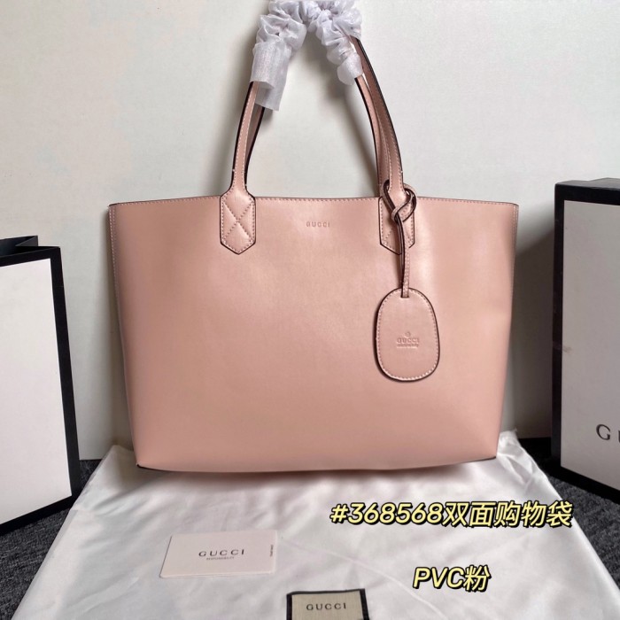 新色登場☆ グッチ レディース トートバッグ コピー 368568