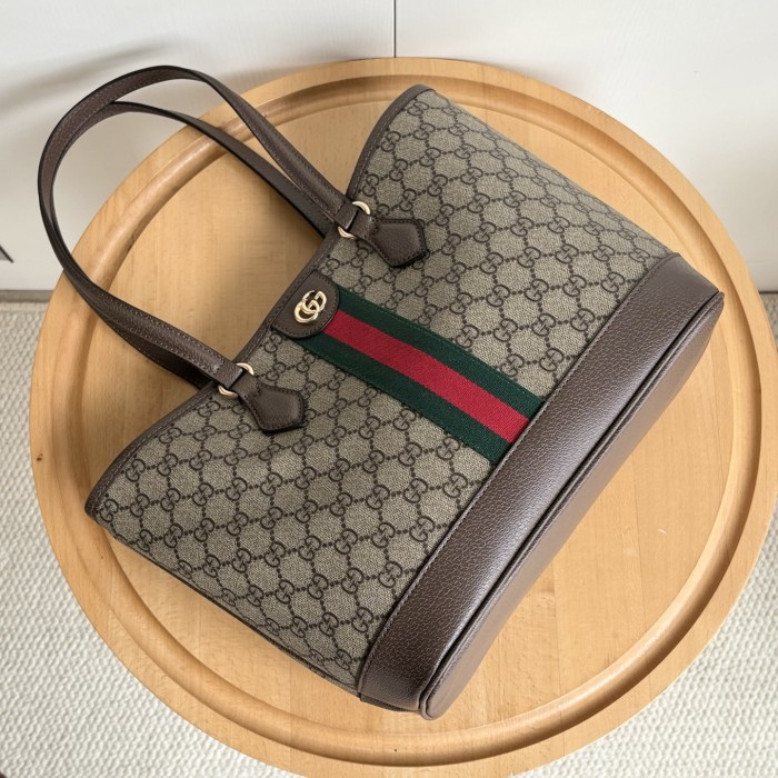 激安価格！グッチ レディース トートバッグ 偽物 836849
