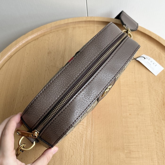 完売必至 グッチ レディース ショルダーバッグ スーパーコピー 752591