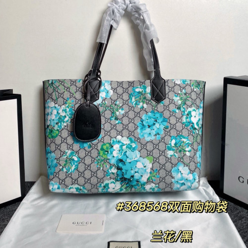 注目アイテム☆ グッチ レディース トートバッグ スーパーコピー 368568
