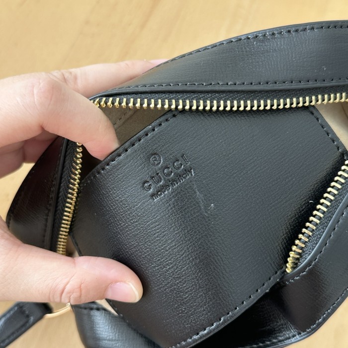 即発送！グッチ レディース ショルダーバッグ スーパーコピー 760196