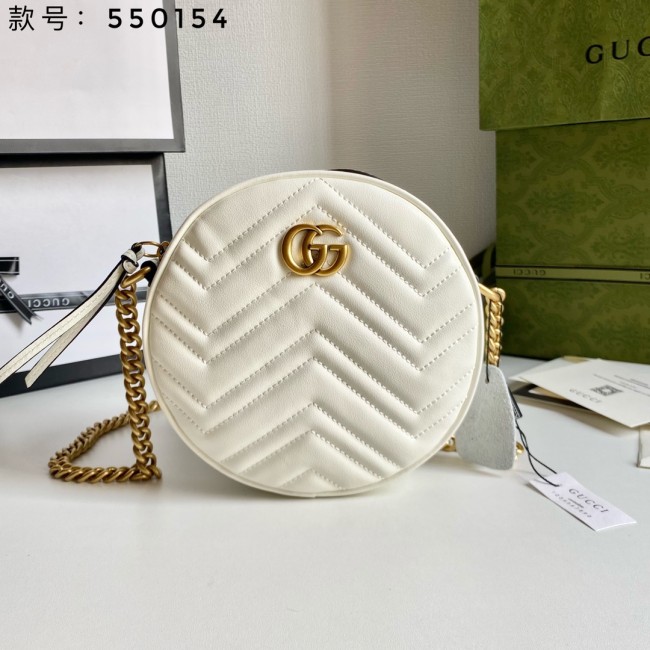 人気No1 グッチ レディース ショルダーバッグ コピー 550154