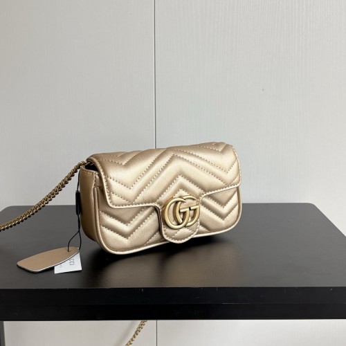 おすすめ グッチ レディース ショルダーバッグ コピー 476433