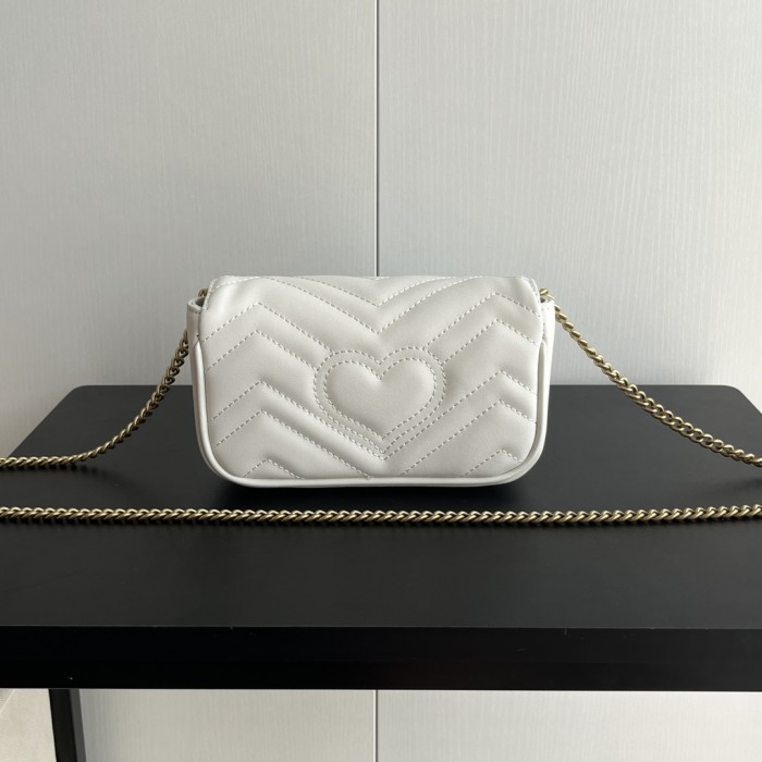 【限定カラー】グッチ レディース ショルダーバッグ コピー 476433