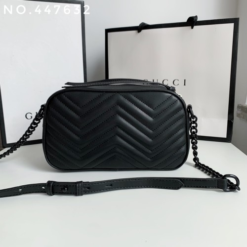 超希少！グッチ レディース ショルダーバッグ スーパーコピー 447632