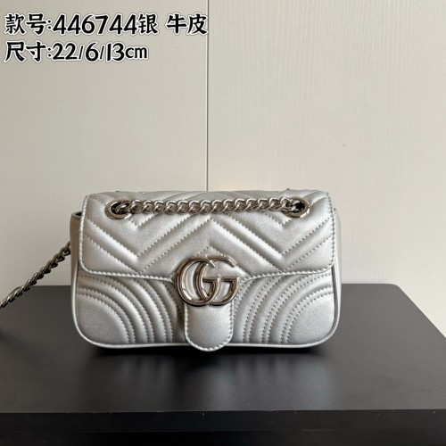 ☆超人気☆ グッチ レディース ショルダーバッグ スーパーコピー 446744