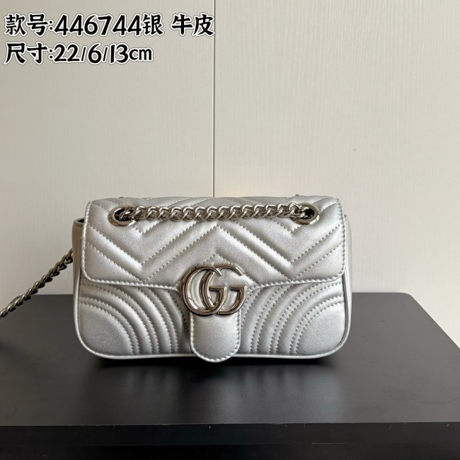 ☆超人気☆ グッチ レディース ショルダーバッグ スーパーコピー 446744