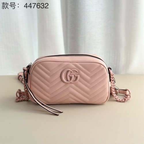 【使い勝手抜群】グッチ レディース ショルダーバッグ スーパーコピー 447632