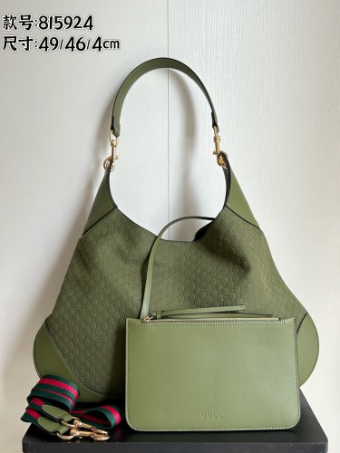 【限定カラー】グッチ レディース ハンドバック スーパーコピー 815924