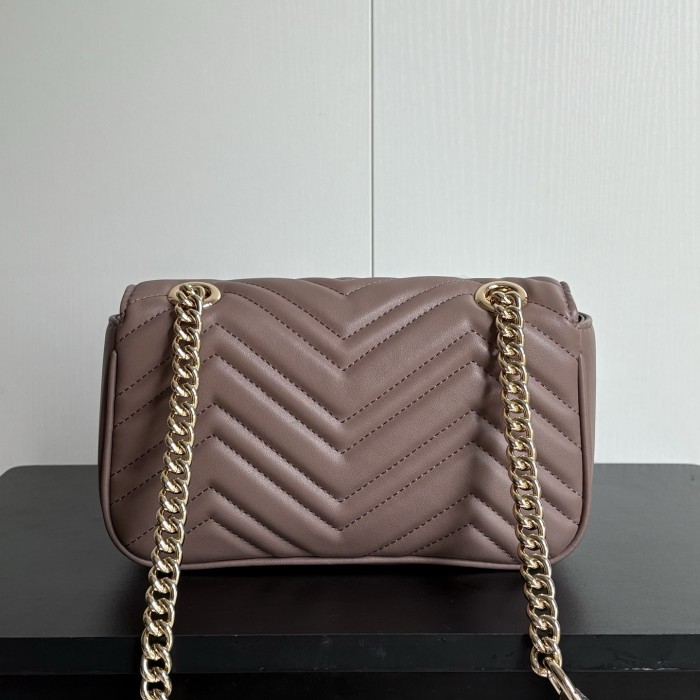 超希少！グッチ レディース ショルダーバッグ コピー 446744