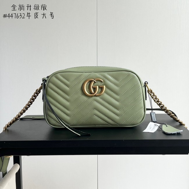 注目アイテム♡ グッチ レディース ショルダーバッグ コピー 447632