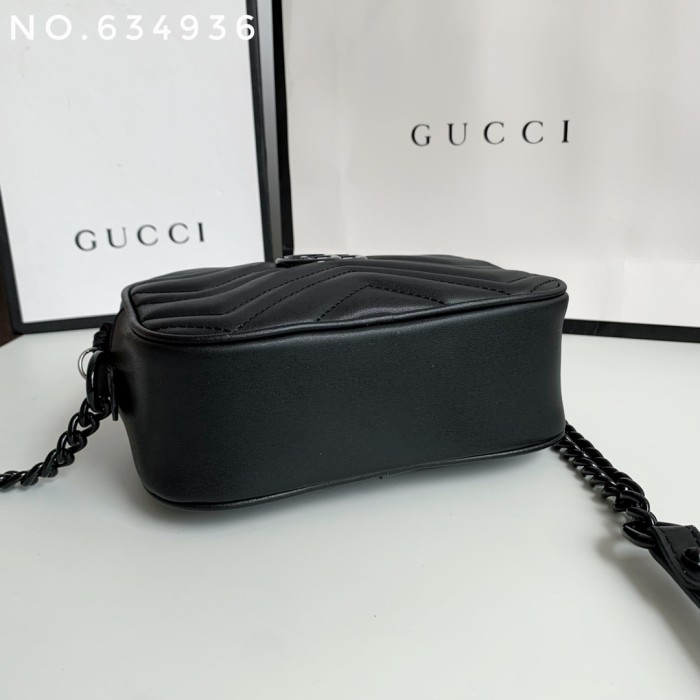 超限定♪ グッチ レディース ショルダーバッグ 偽物 448065
