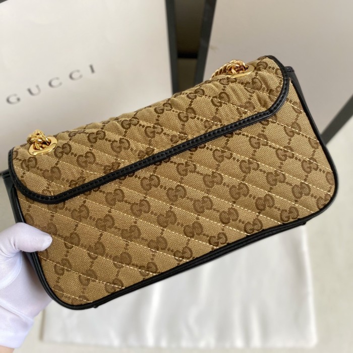 世界中で大人気♪ グッチ レディース ショルダーバッグ 偽物 443497