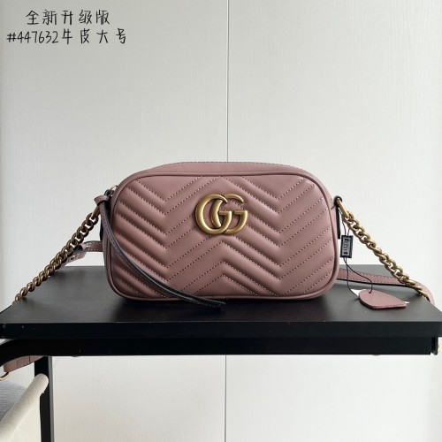 注目度抜群！グッチ レディース ショルダーバッグ 偽物 447632