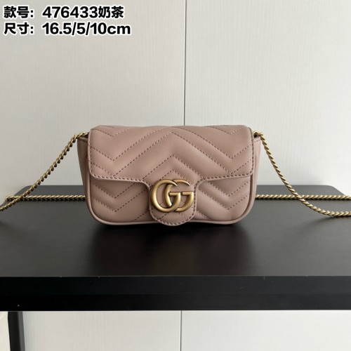 注目度抜群！グッチ レディース ショルダーバッグ スーパーコピー 476433