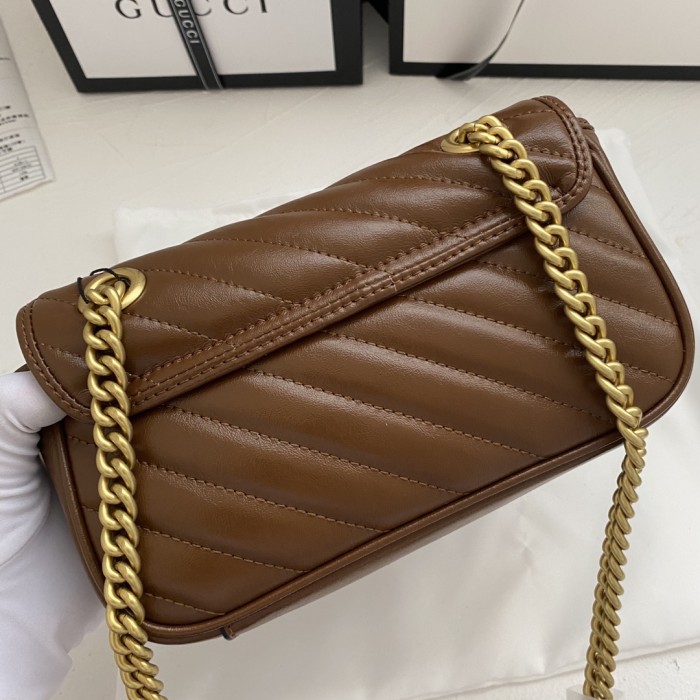 超希少！グッチ レディース ショルダーバッグ コピー 446744
