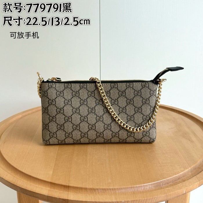 ☆超人気☆ グッチ レディース ショルダーバッグ コピー 779791