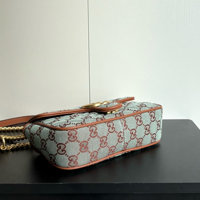 争奪戦 グッチ レディース ショルダーバッグ コピー 446744