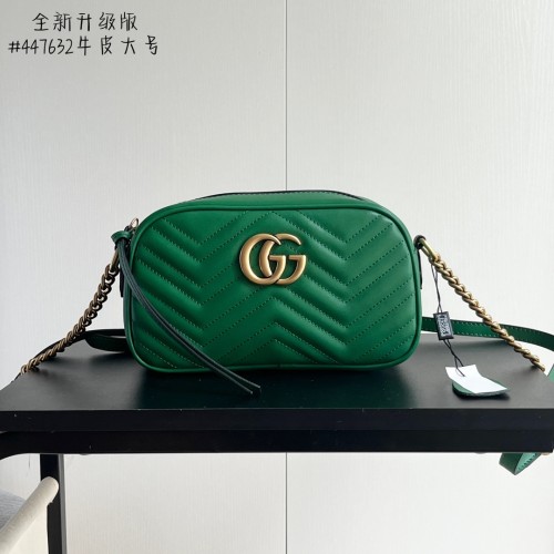 高品質♪♪♪ グッチ レディース ショルダーバッグ スーパーコピー 447632