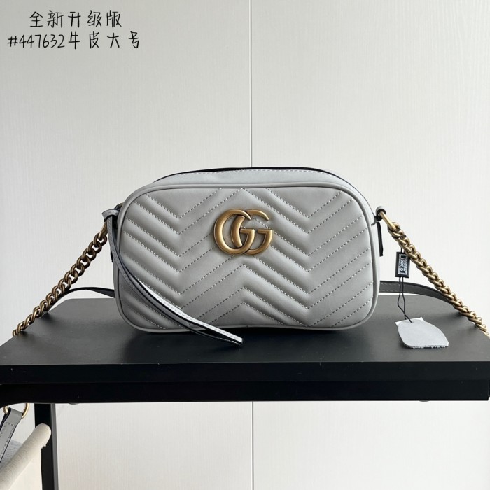 新色登場☆ グッチ レディース ショルダーバッグ 偽物 447632