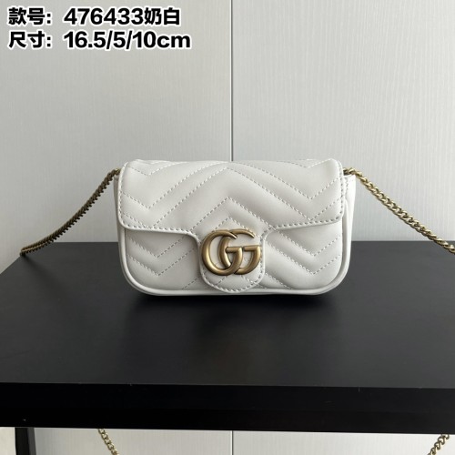 【限定カラー】グッチ レディース ショルダーバッグ コピー 476433