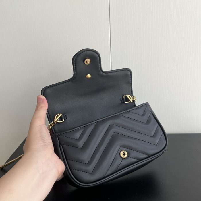 定番人気！グッチ レディース ショルダーバッグ スーパーコピー 476433