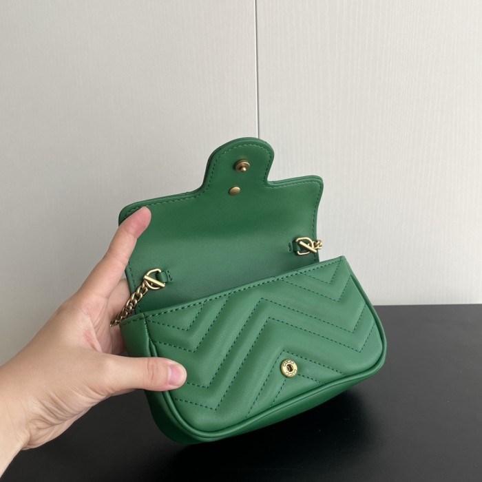 ★日本!!人気！グッチ レディース ショルダーバッグ 偽物 476433