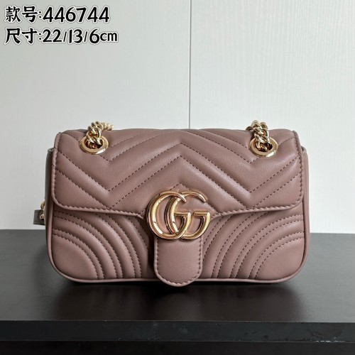 超希少！グッチ レディース ショルダーバッグ コピー 446744