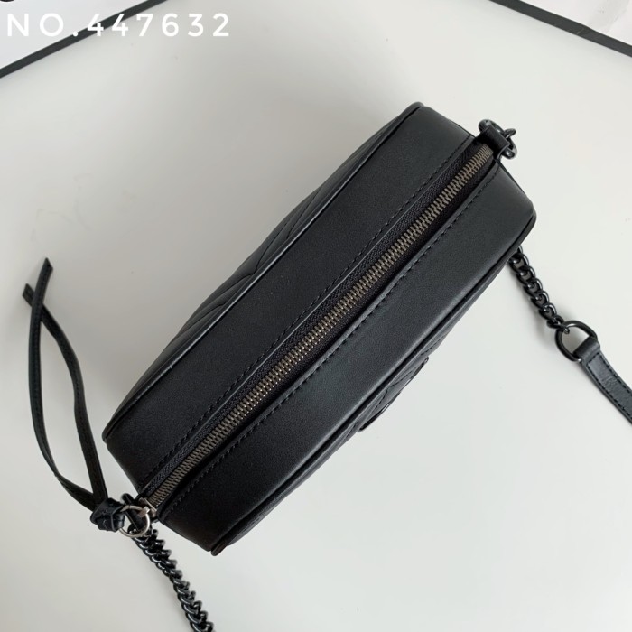 超希少！グッチ レディース ショルダーバッグ スーパーコピー 447632
