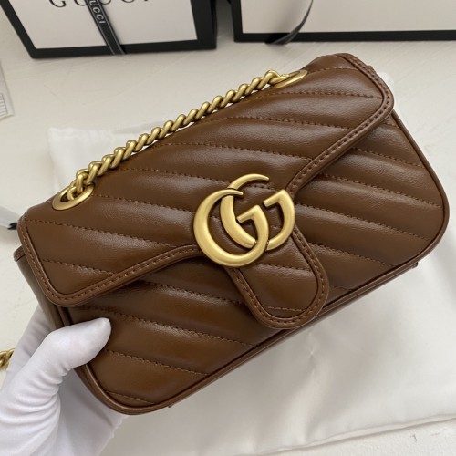 超希少！グッチ レディース ショルダーバッグ コピー 446744