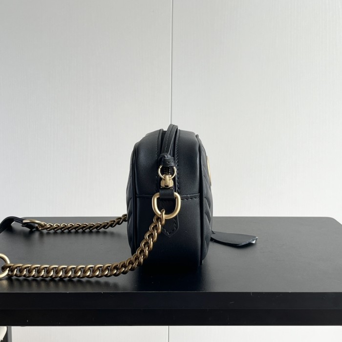 希少♪限定 グッチ レディース ショルダーバッグ 偽物 448065