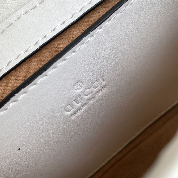 超限定♪ グッチ レディース ショルダーバッグ 偽物 446744