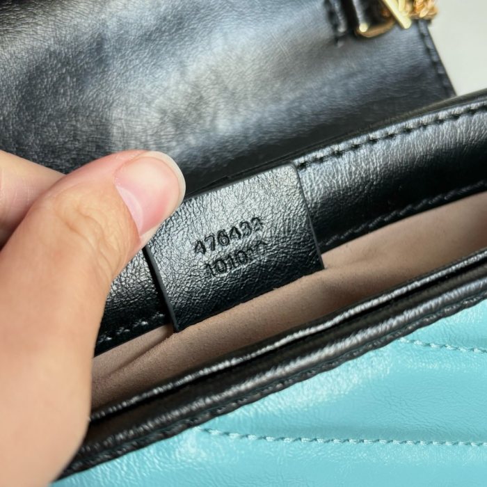 肌触り最高な グッチ レディース ショルダーバッグ コピー 476433
