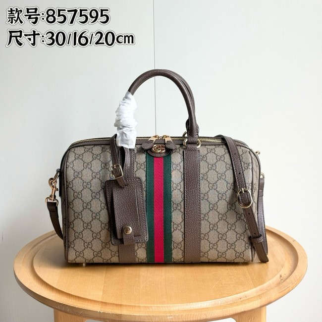 《人気★》グッチ レディース ハンドバック コピー 857595