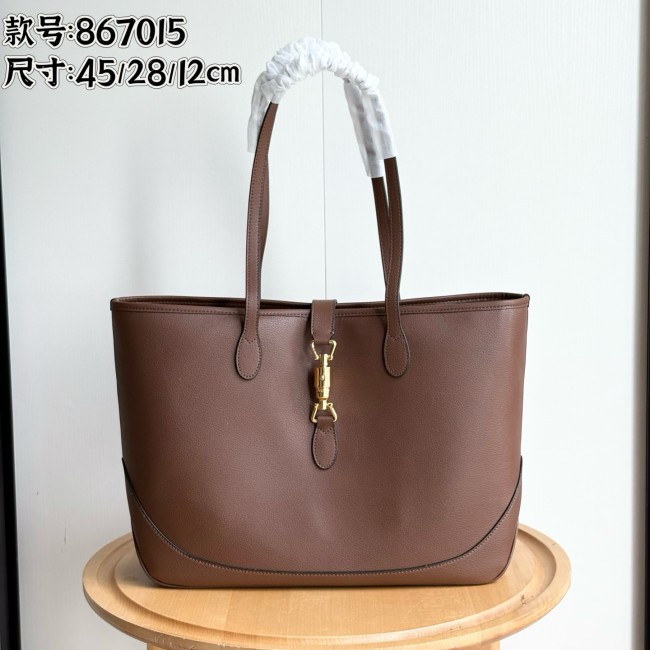 注目度抜群！グッチ レディース トートバッグ 偽物 867015