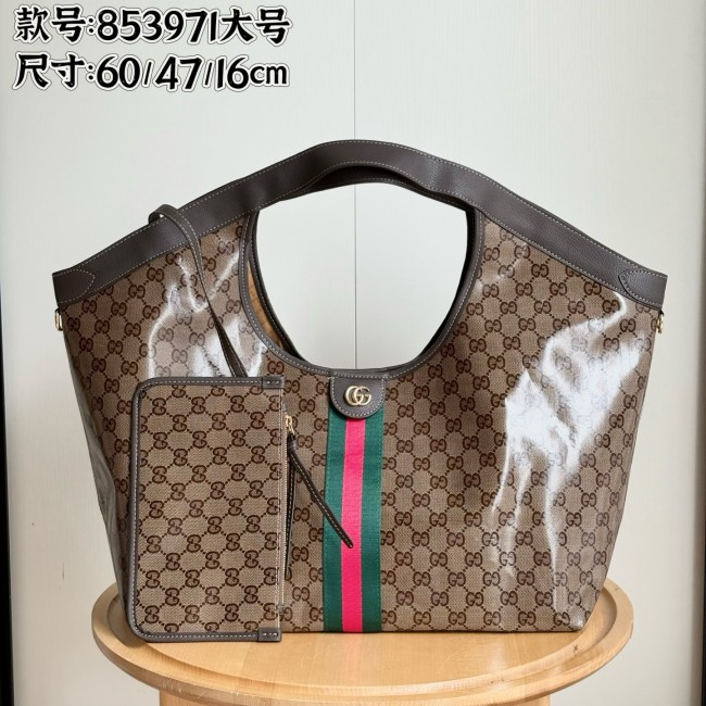 完売必至 ★ グッチ レディース ハンドバック スーパーコピー 853971