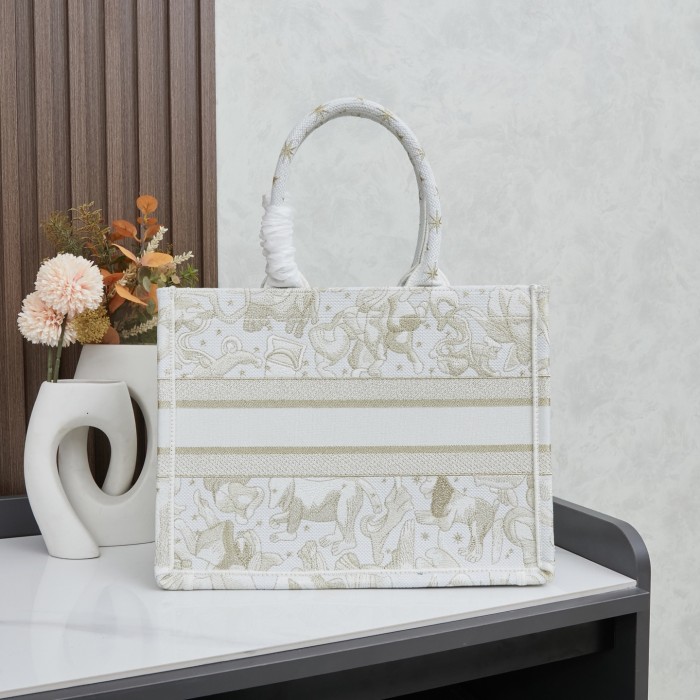 日本未入荷 ディオール レディース トートバッグ 偽物 1296
