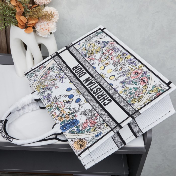 高品質♪♪♪ ディオール レディース トートバッグ 偽物 1286