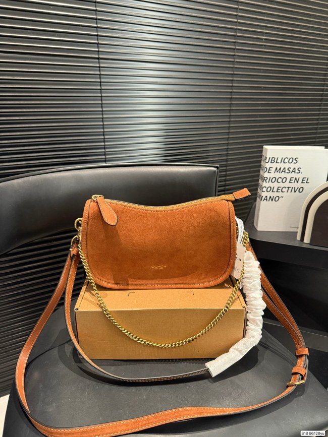 日本未入荷 コーチ レディース ショルダーバッグ スーパーコピー 66128