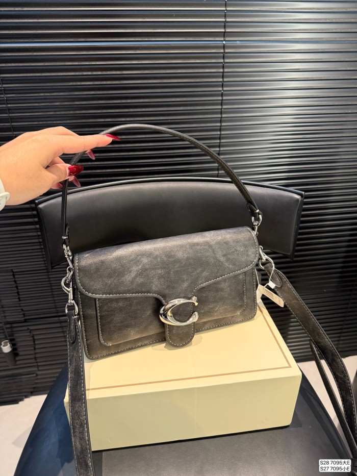 注目アイテム♡ コーチ レディース ハンドバッグ コピー 7095