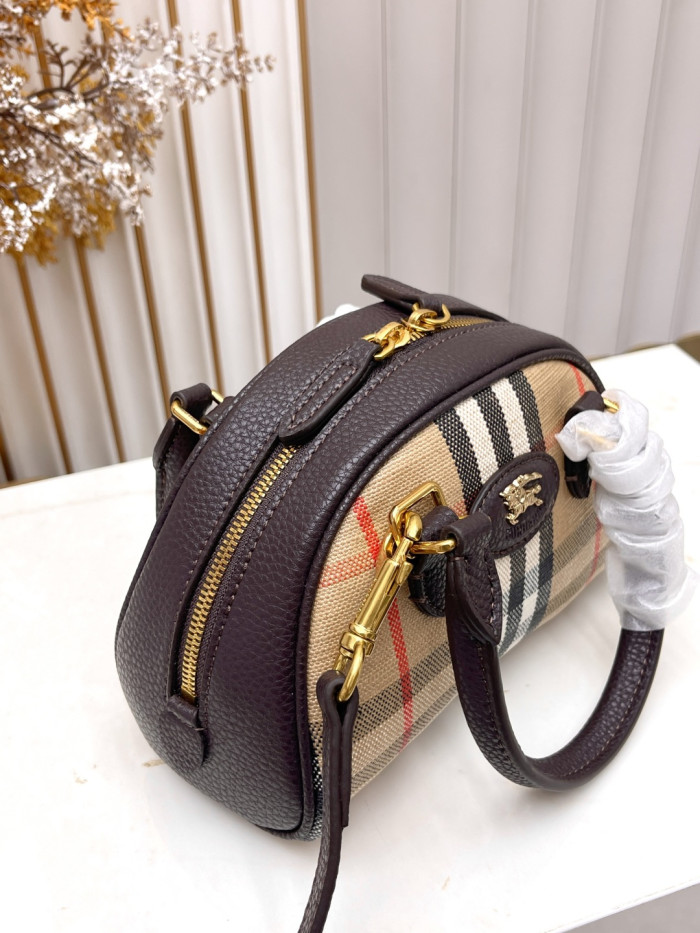 激安価格！バーバリー レディース ハンドバック コピー 08993