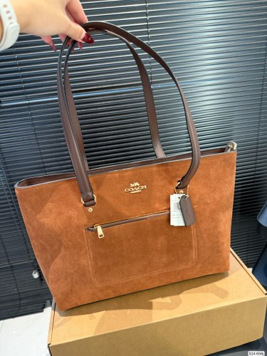☆超人気☆ コーチ レディース トートバッグ スーパーコピー 656