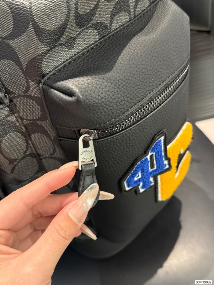 日本未入荷 コーチ レディース バックパック スーパーコピー 106